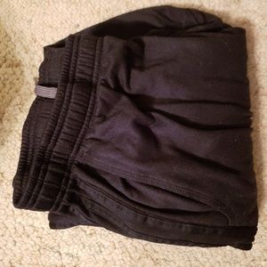 XL men's Adidas sweat pants